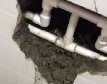 淄博卫生间漏水哪家好