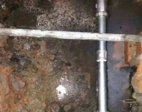 淄博卫生间测漏水多少钱