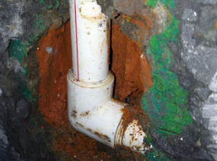 淄博卫生间测漏水价格明细