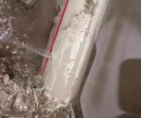 淄博水管维修公司