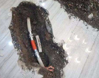 淄博水管维修哪家好