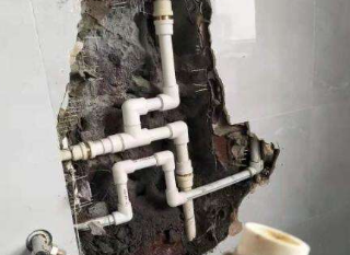 淄博卫生间测漏水价格多少