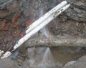淄博水管维修费用是多少