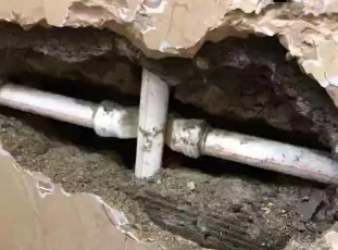 淄博水管维修哪家好
