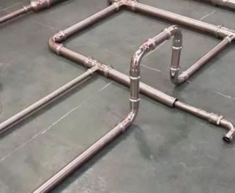 淄博水管维修多少钱