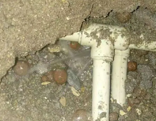 淄博卫生间测漏