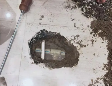 淄博卫生间测漏水