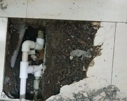 淄博卫生间测漏水哪家好