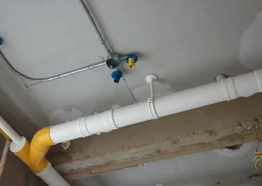 淄博水管维修多少钱