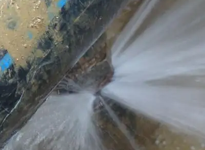 淄博卫生间测漏水施工步骤