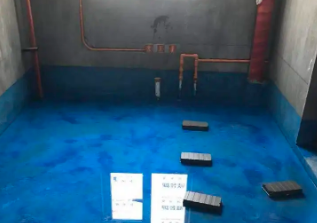 淄博卫生间防水步骤