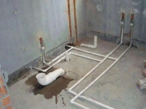 淄博水管维修多少钱