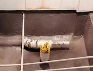 淄博卫生间测漏水服务电话