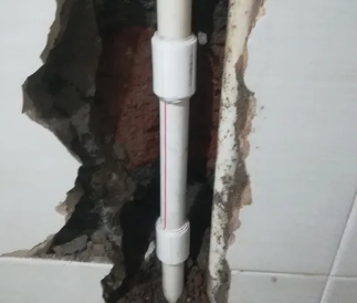 淄博卫生间测漏水的相关案例
