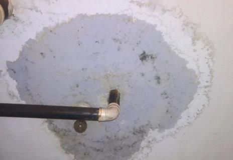 淄博测漏水公司分享如何自检漏水