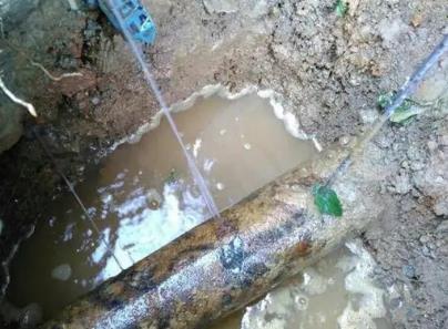 淄博卫生间测漏水公司分享下我们可以检测到轻微的漏水和水压吗？
