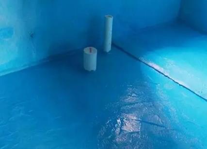 淄博卫生间防水公司分享防水小知识