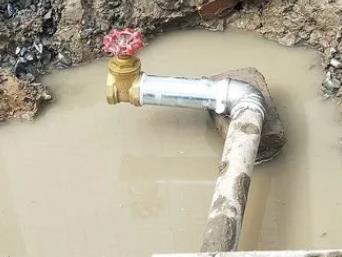 淄博漏水检测电话多少