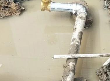 淄博测漏水公司电话
